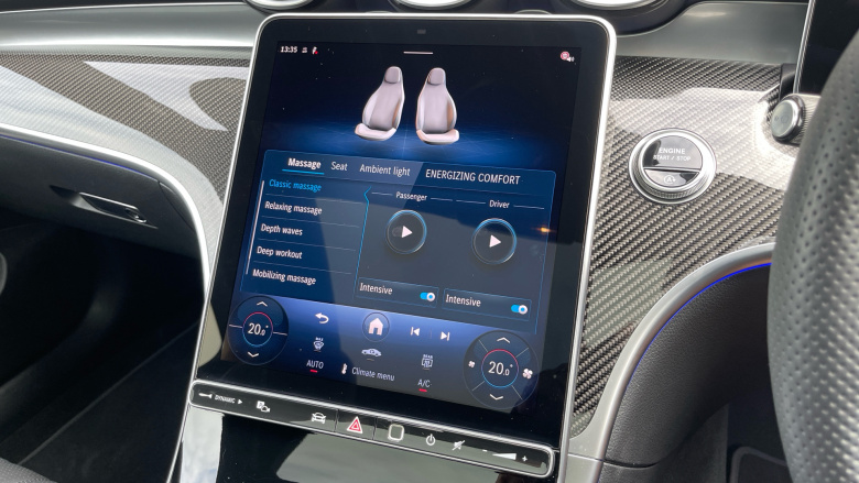 Mercedes-Benz Cle 300 4Matic Premier Edition 2dr 9G-Tronic Petrol Coupe